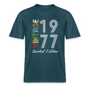 Vintage T-shirt Designs