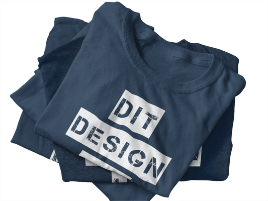 Design Egen T-shirt – Lav fede t-shirts, tøj produkter med tryk